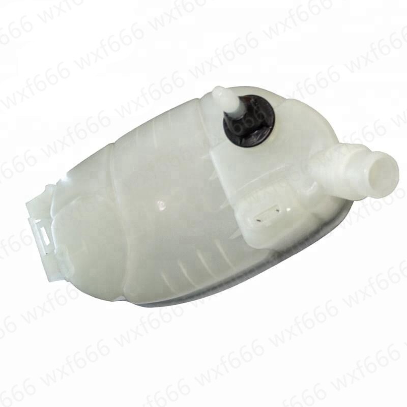 Réservoir d'eau antigel bouilloire à refroidissement | Réservoir d'expansion classe A classe B W246 W176 B180mer ced es-be nzB200 bouilloire à retour à la bouilloire
