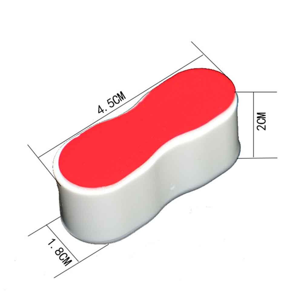 4 Paar/set Vervanging Onderdelen Bumpers Buffering Badkamer Pads Sterke Lijm Toiletbril Buffers Reparatie Eenvoudig Installeren Universele