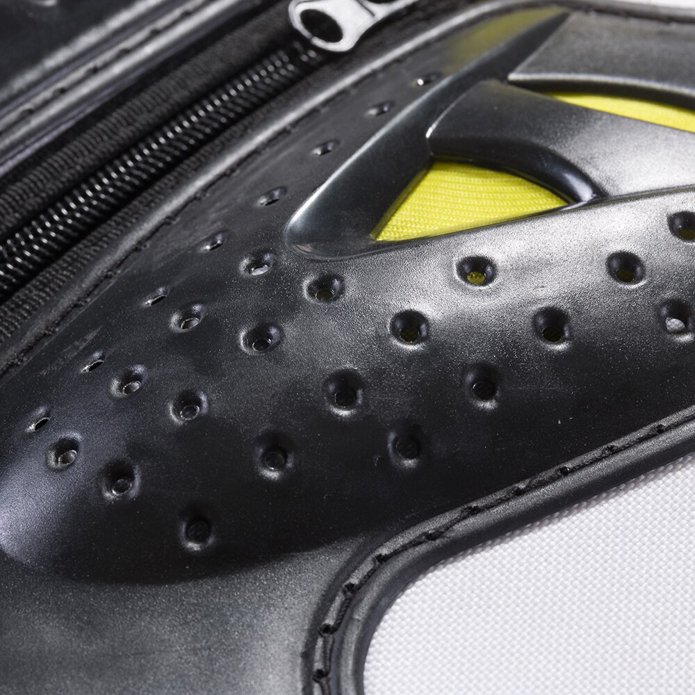 HEROBIKER Motorcycle Body Armor Vest Women Men Motocross Protective Vest Unisex Motorcycle Armor