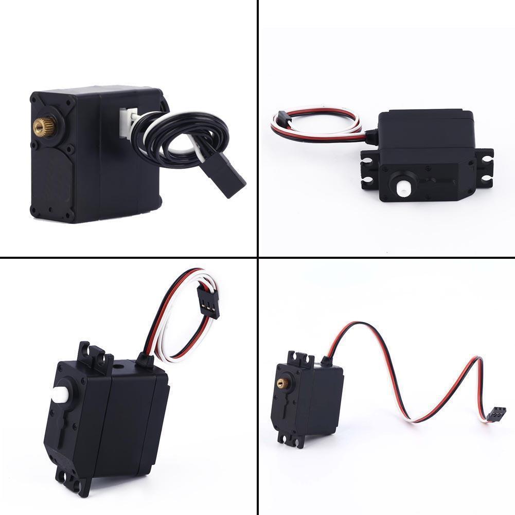 Servo Robot Voor Lente SM-S4303R Graden Rotatie 4.8-6.0V Krachtige