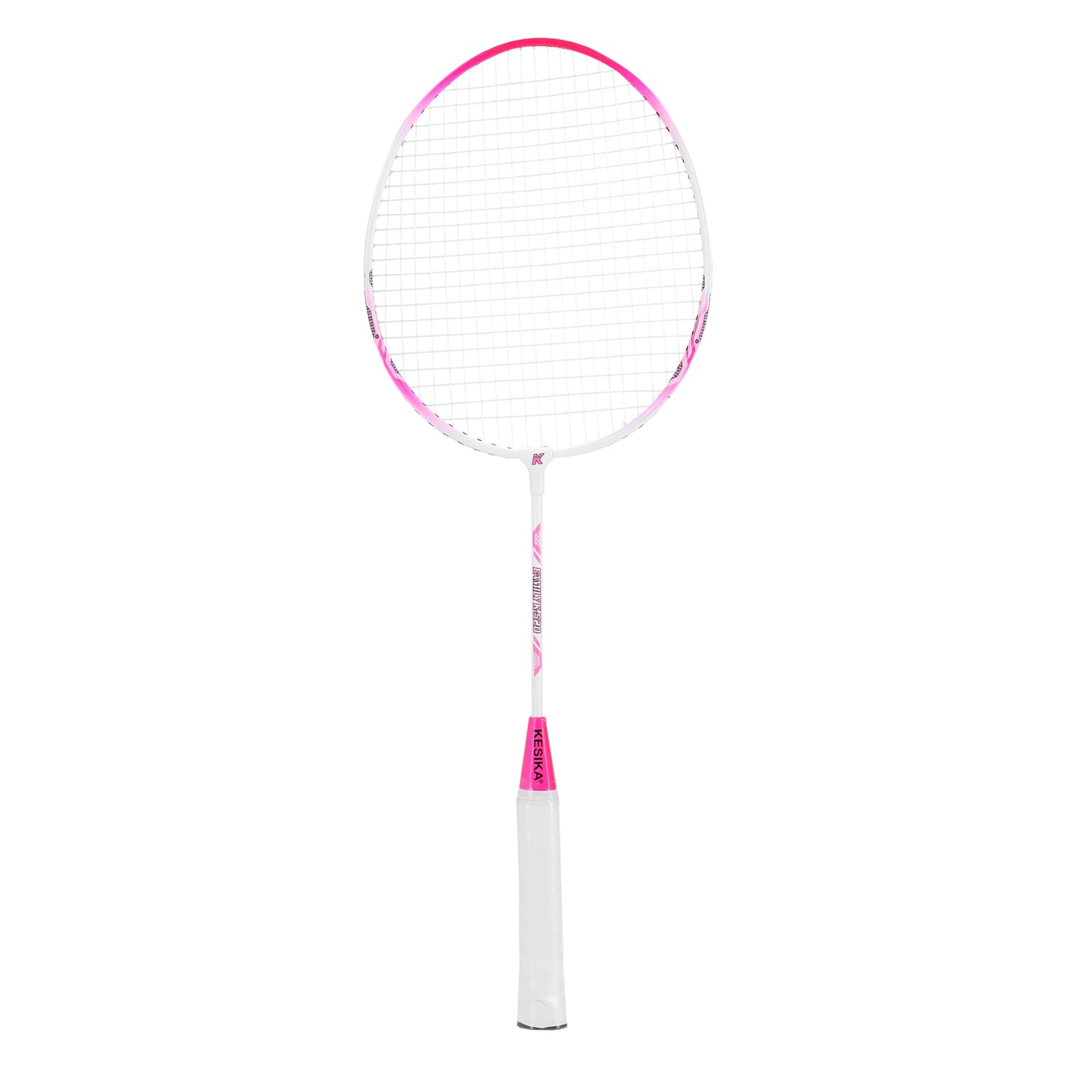 Family Badminton Set Badminton Rackets Four Packs Portable Reusable Outdoor Exercise Fitness Combination Two Big Rackets Set