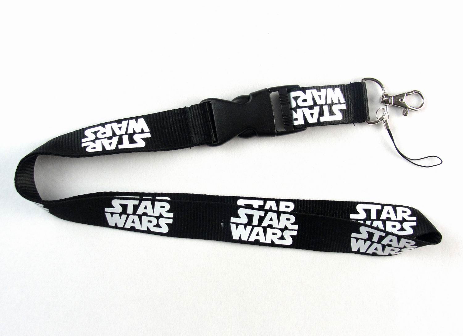 Manufacturers direct mobile phone hanging rope, key chain sling, work permit neck strap hanging rope style: 9