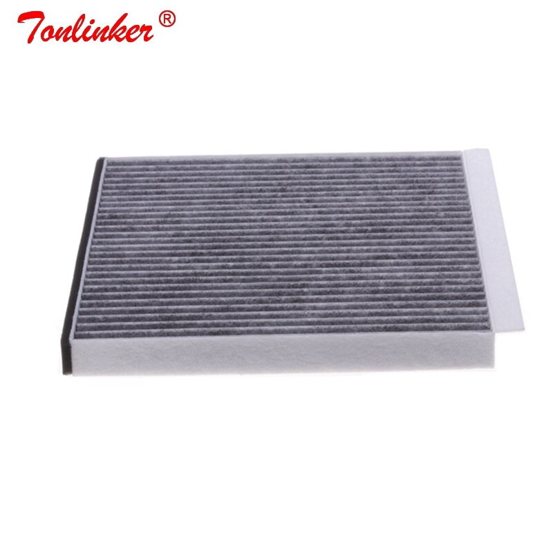 Cabin Filter For MG 350 1.5L 1.5T /MG 5 /Mg GT 1.4 1.5 -/MG3 Model Carbon Filter OEM:10031849