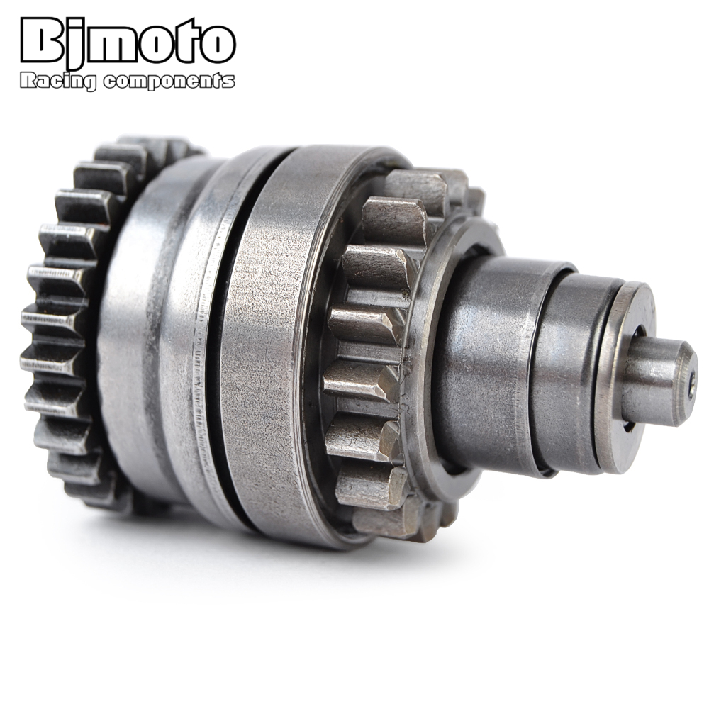 Anlasserantrieb Bendix für K-TM 250 300 XC XC-W EXC Six Days 55140026300 55140026400