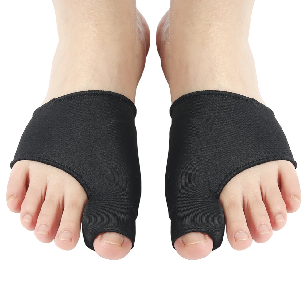 1 paar Zehe Separator Hallux Valgus Ballen Korrektor Hammer Kappe Haarglätter Fuß Schmerzen Linderung Orthopädische Pedikübetreffend Werkzeuge Fuß Pflege: dunkel khaki