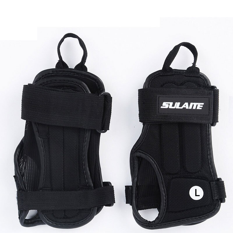 Buitensport polsbeschermer handschoenen snowboard skiën armbeschermer schaatsen armbeschermer skateboard polsbeschermer polsband brace wrap