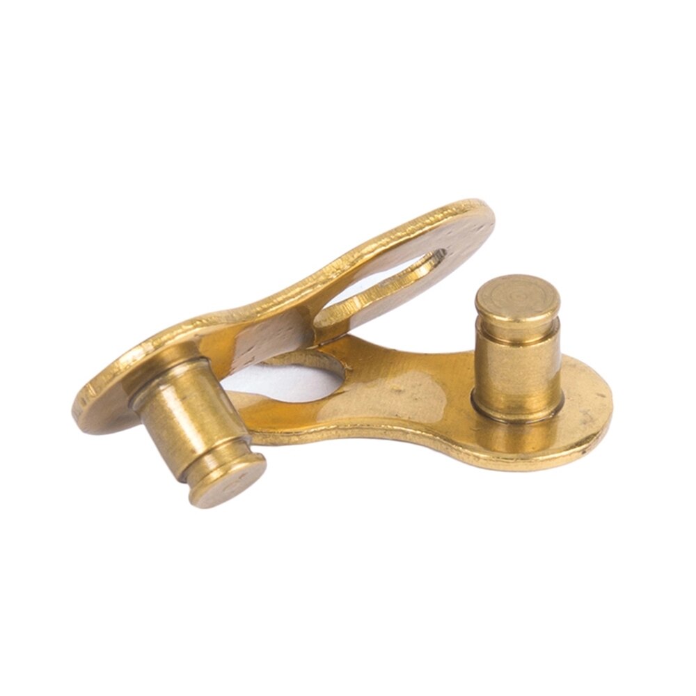 ZTTO 20s 30s 10 speed chain car titanium nitride coated gold bicycle parts mountain bike road bike compatibleWEIGHT: Around 270g