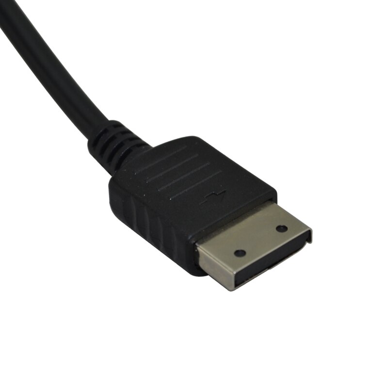 Cavo audio video AV S-Video per SEGA DreamCast DC per console sistema Sega Dreamcast Cavo TV cavo AV S-Video