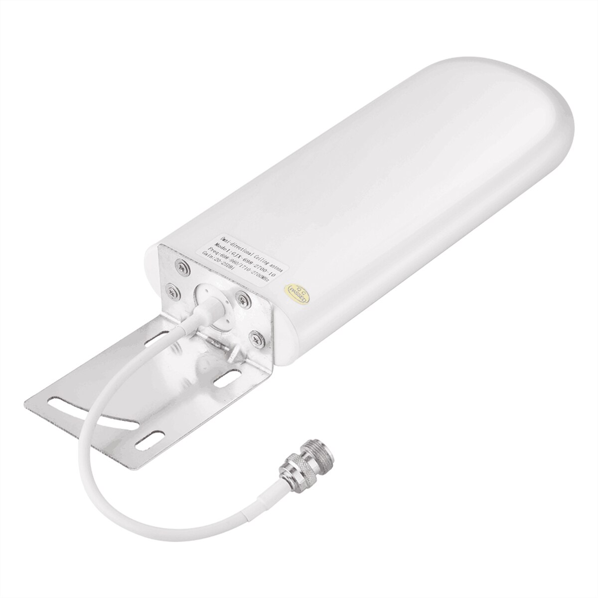 3g 4g utendørs antenne 35 dbi lte ekstern antenne for router modem