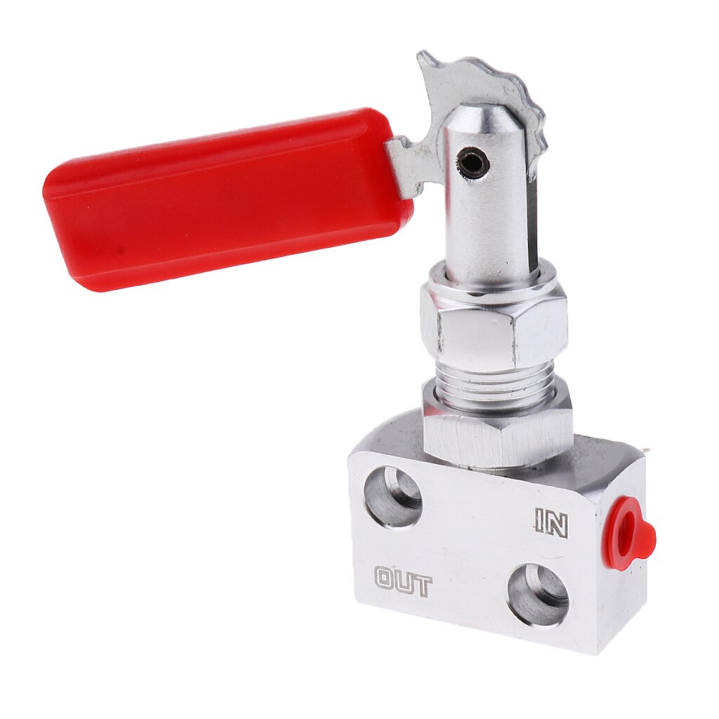 Car Brake Bias Adjuster Proportion Valve Pressure Regulator Switch