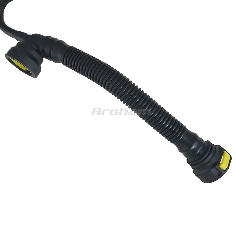 URO Engine Crankcase Breather Hose For Land Rover - View #8
