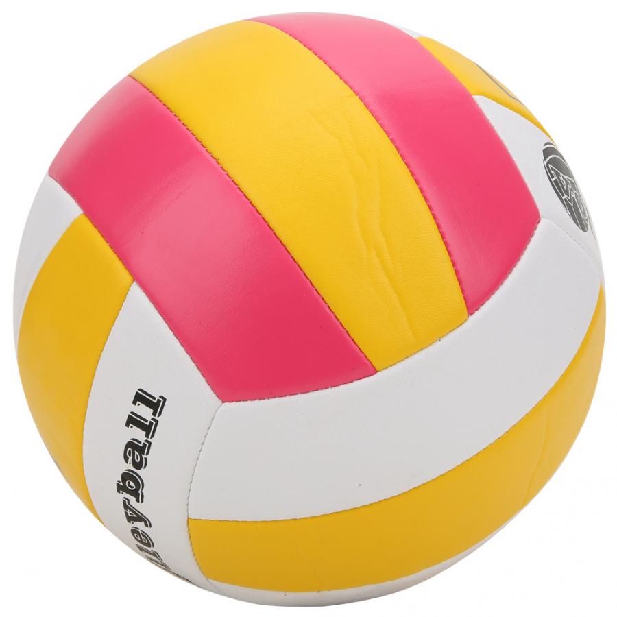 Professionale macchina da cucire volletbal elastico dell'UNITÀ di ELABORAZIONE di standard spiaggia di formazione concorrenza pallavolo anti esplosione pallavolo sport