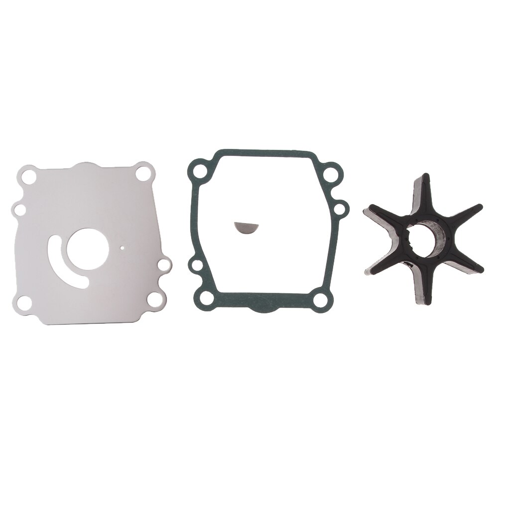Cobra Marine Water Pump Impeller Kit For Suzuki DT60-100 – 17400-87E04, 18-3254