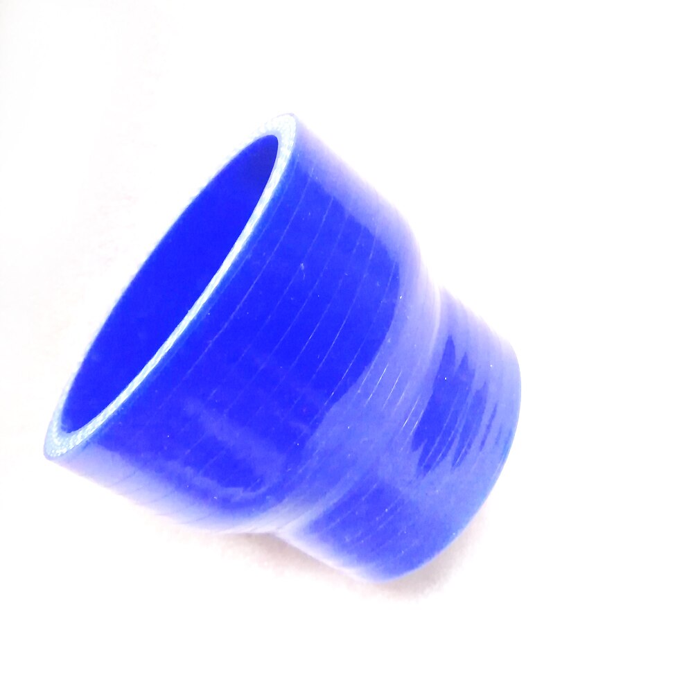 ID 63-80mm 4Ply Reducer Silicone Hose Straight