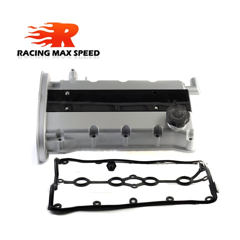 96473698 Aluminium Engine Valve Cover Cylinder Head for Daewoo Buick Excelle 1.6 Chevrolet Aveo/Lacetti/Lova/Sonic/Kalos
