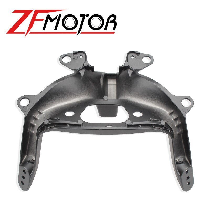 Górna upominek pobyt wspornik dla Yamaha R6 YZF R6 2003 2004 2005 R6S 2006 2007 2008 2009 reflektor upominek pobyt wspornik