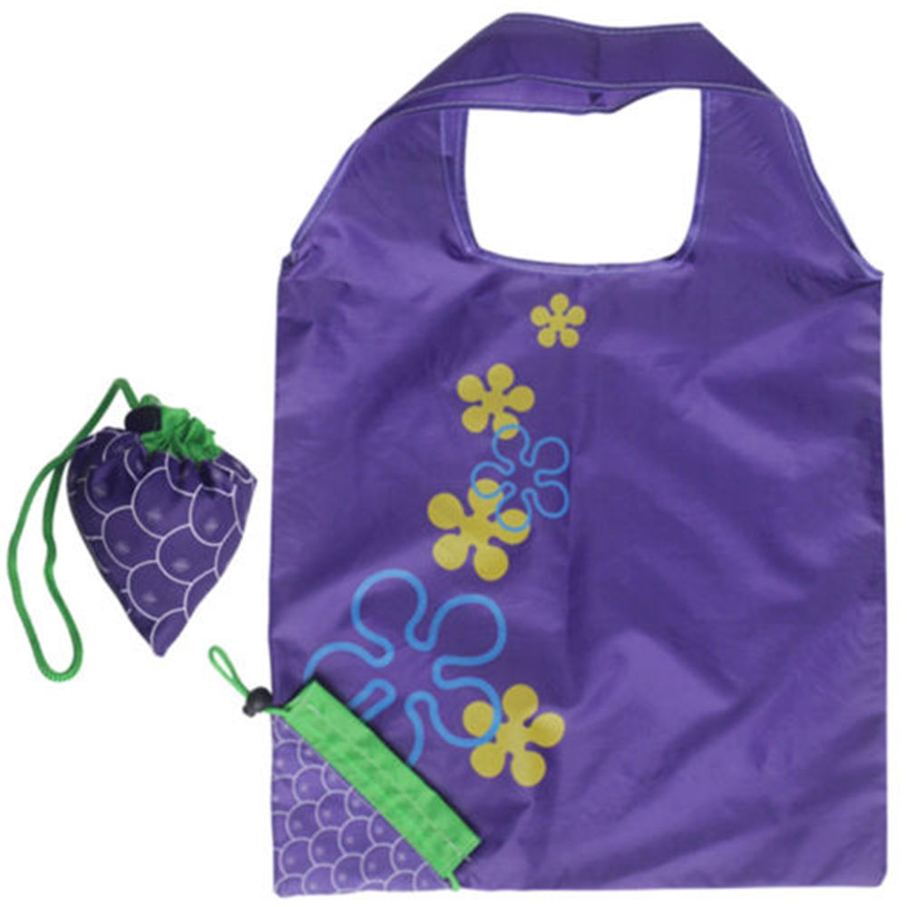 Eco-Friendly Shopping Bags Large Washable Reusable Grocery Tote Handbag Japanese Foldable Waterproof Travel Grocery Bag