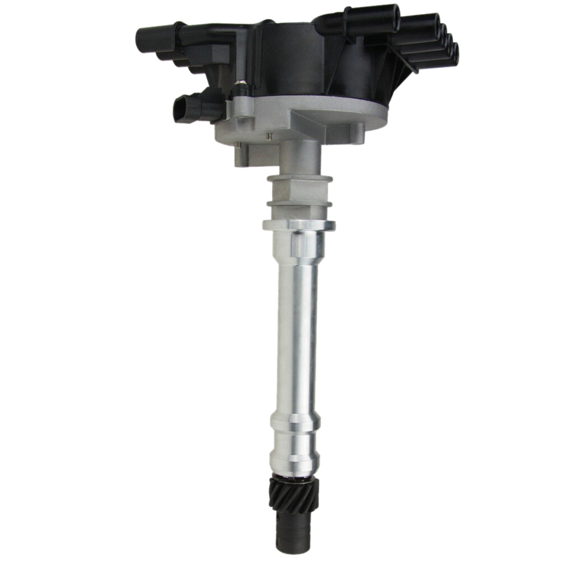 Billet distribuidor de encendido para Chevrolet Chevy GMC Vortec V8 5.0L 5.7L 12570425