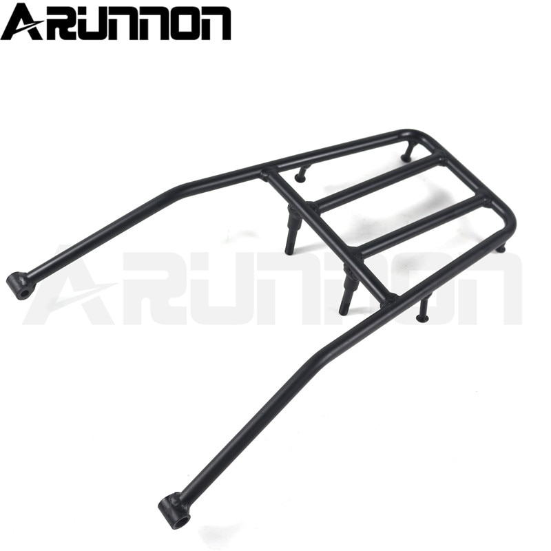 For Kawasaki KLX 250 KLX250 08-13 Rear Fender Rack... – Grandado
