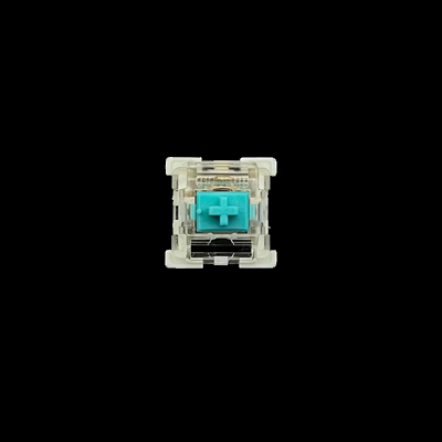 Outemu Blue Switch Mechanical Keyboard Custom Silent Linear Switches RGB Brown Red Key 3Pin SMD Gaming Compatible With MX Switch