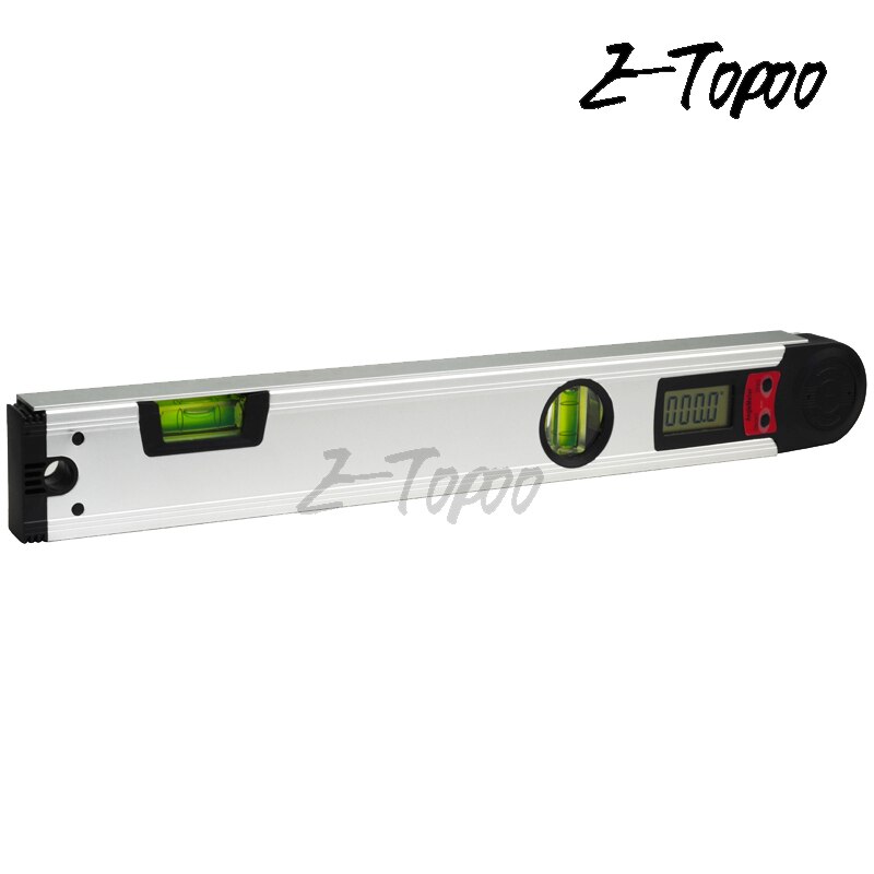 0-225 degree Digital Angle Level Meter Gauge 300mm 12inch 400mm 16inch Electronic Protractor