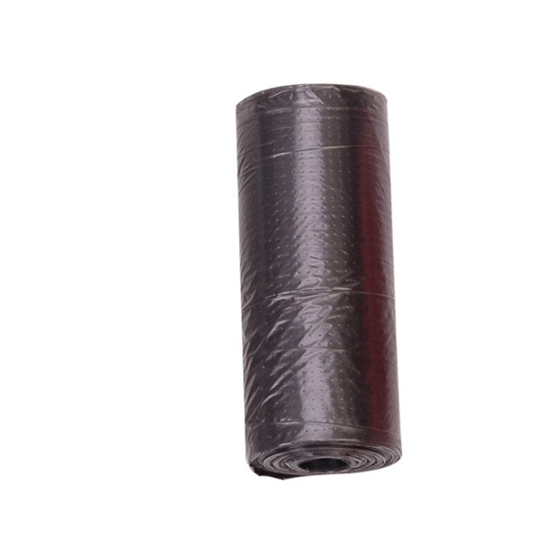 Sacs à Crottes Biodégradables UNITED PETS - Recharge Rose Pour Distributeur Bon Ton Nano - 3 Rouleaux De 10 Sacs