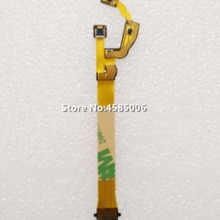 Lens Anti-Shake Flex Cable For Nikon J1 NIKKOR 10-30 mm 10-30mm 1:3.5-5.6 VR Repair Part with sensor