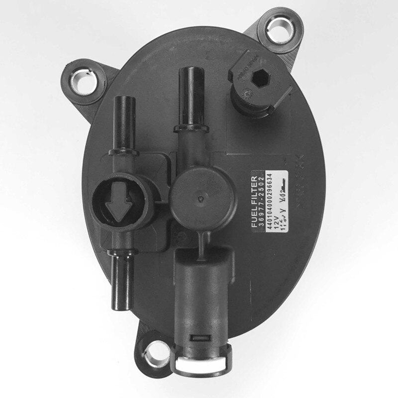 Waj Brandstoffilter LR001313 Voor Citroen Land Rov... – Grandado