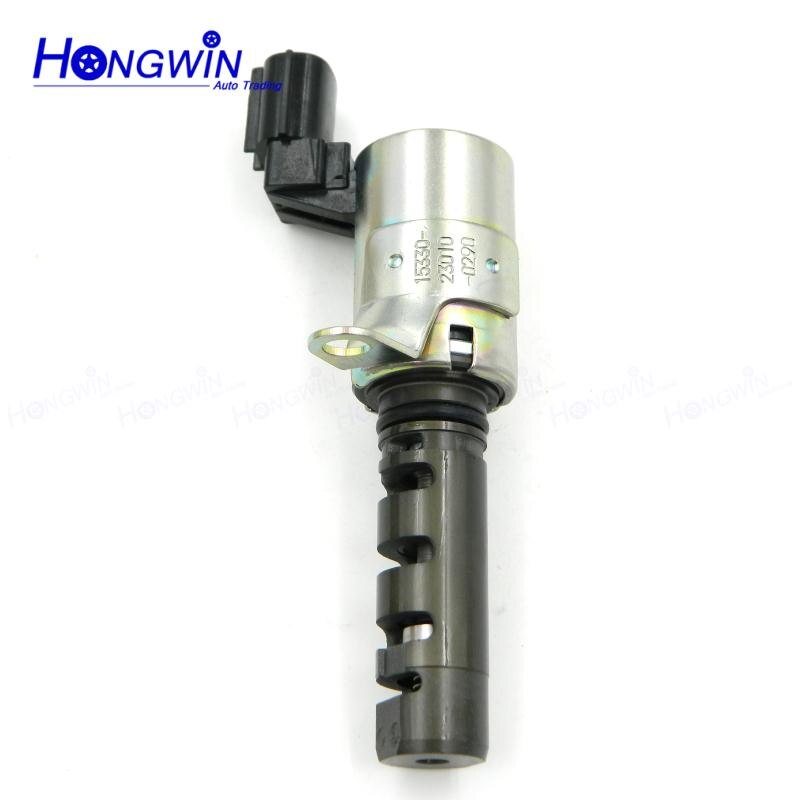 15330-23010 VVT Timing Oil Ctrl Camshaft Solenoid Valve Fits Toyota Yaris 1533023010 ,15330 23010