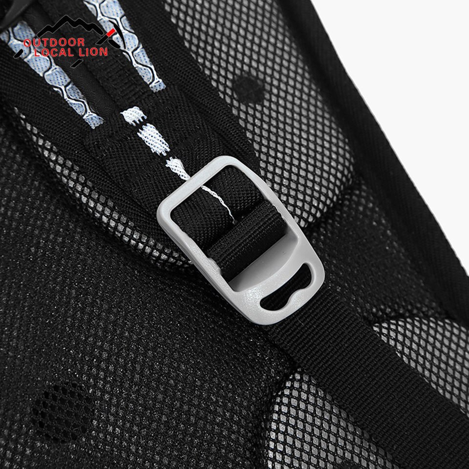 Outdoor Sport Bag 5L Ultralight Cycling Backpack Hiking Climbing Travel Hydration mini Bicycle Bags Backpacks