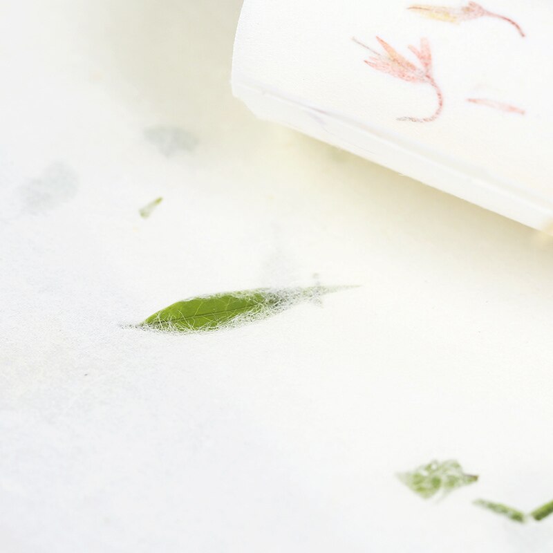 Yunlong Flower Letterhead Rice Paper Letterhead Calligraphy Letterhead Calligraphy Writing Paper Antique Xuan Paper