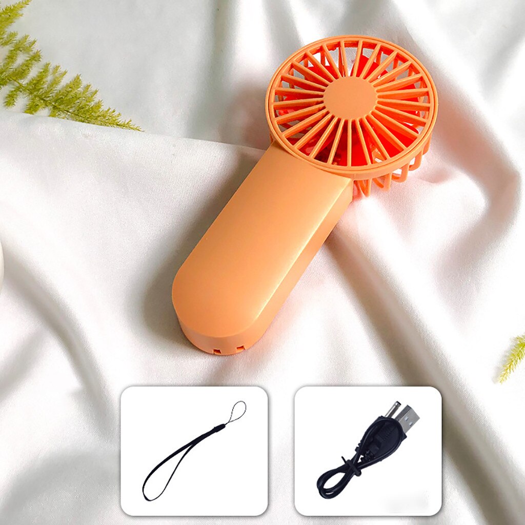 ipega portable fan usb rechargeable usb cooling fan Hanging Fan table fans Pocket fan mini handy fan Electric fast