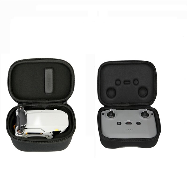 Voor-Dji Mavic Mini 2 Draagtas Opslag Beschermende Tas Drone Afstandbediening A0NB