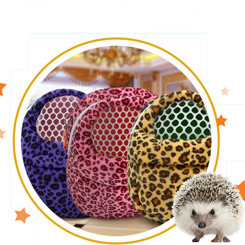 Pet Carrier Dog Front Chest Backpack Five Holes Backpack Dog Outdoor Carrier Tote Bag Sling Holder Mesh Cat Puppy Dog Carrier