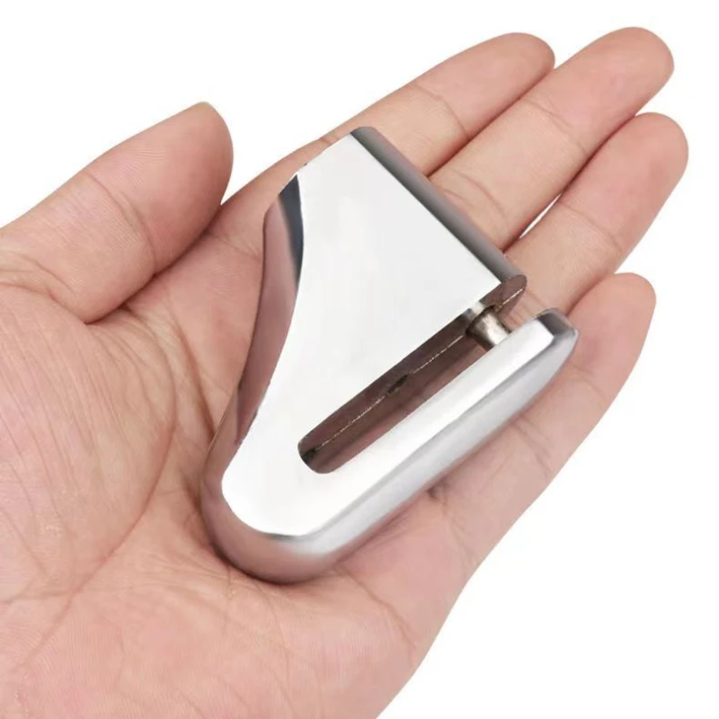 Lucchetti per ruote per scooter per moto Lucchetti per freni a disco Lucchetti per mozzi Accessori per la sicurezza dei veicoli elettrici per biciclette Lucchetto per moto