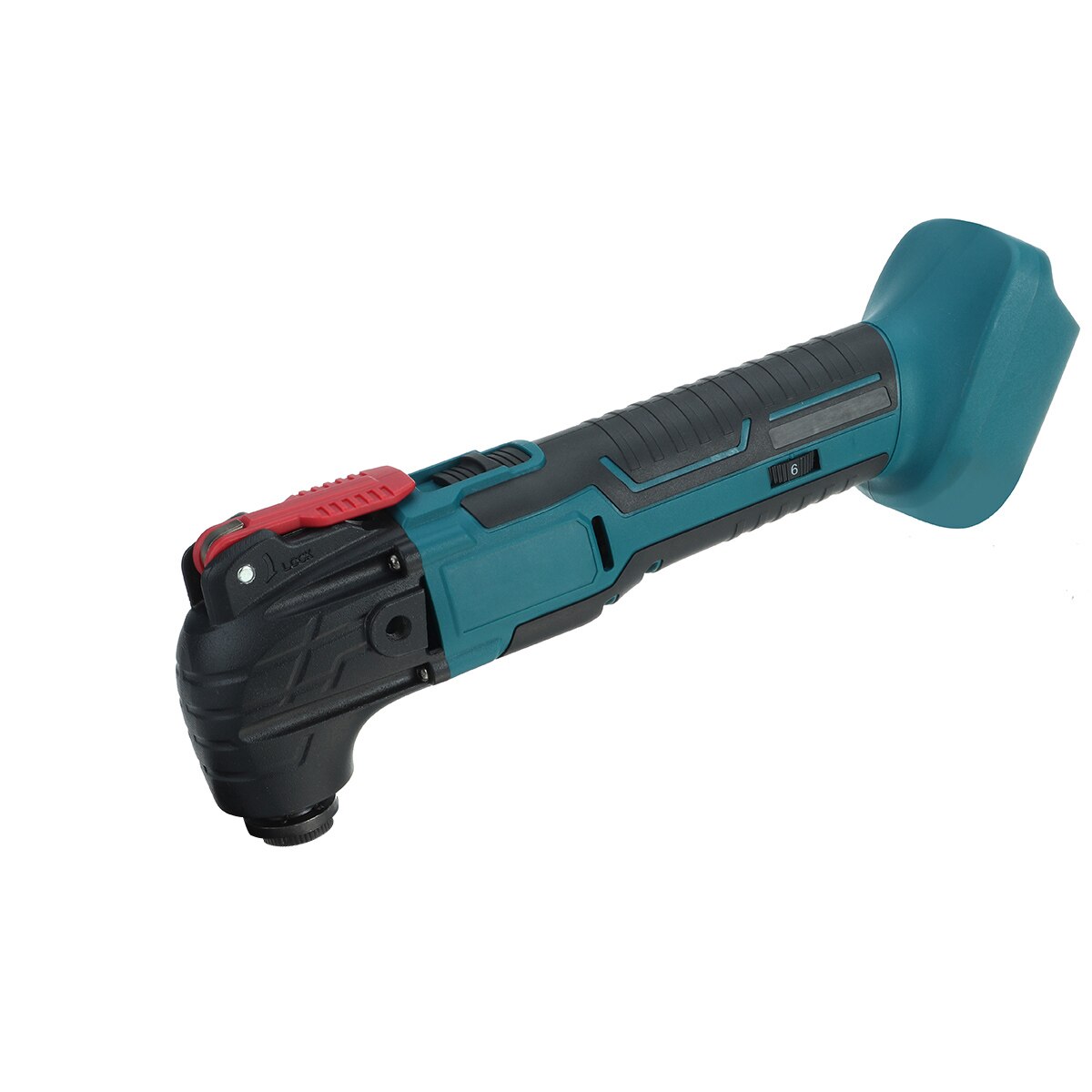 Electric Trimmer Saws Cordless Powerful Oscillating Multi Tools Home DIY Rechargeable Woodworking Tools 21V For Makita battery: Default Title