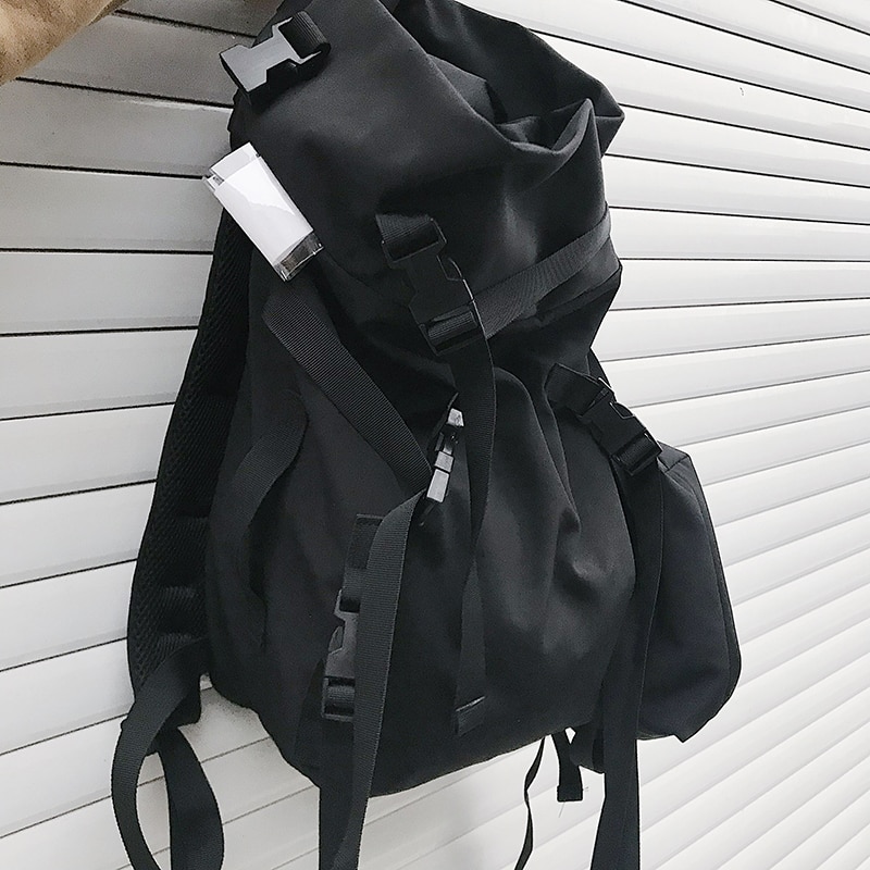 Unisex rygsæk oxford kvinder rygsæk til mænd 15.6 tommer laptop stor kapacitet skuldertaske mochilas kvinde rygsæk