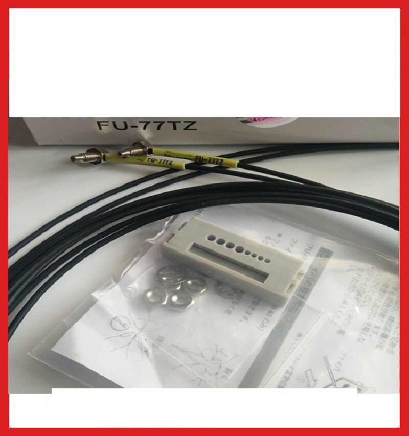 Glasvezel Sensor FU-7F/76F/77MTG/78/79/79U/75F – Grandado