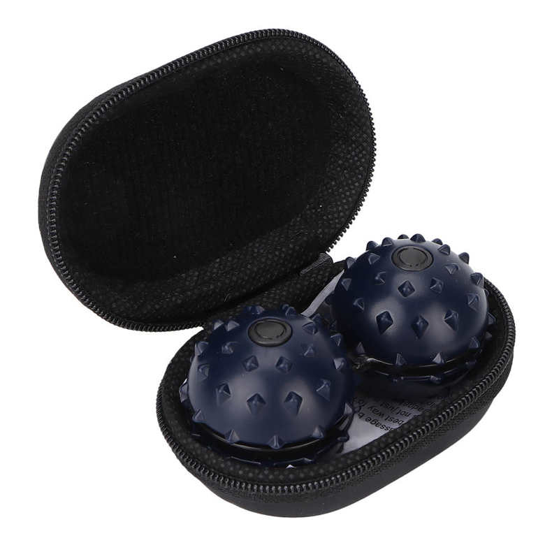 Sensory Ball Stress Toys Stress Ball Fidget Toy Anxiety Relief Small One Piece Ball Shape Plastic with Storage Bag for