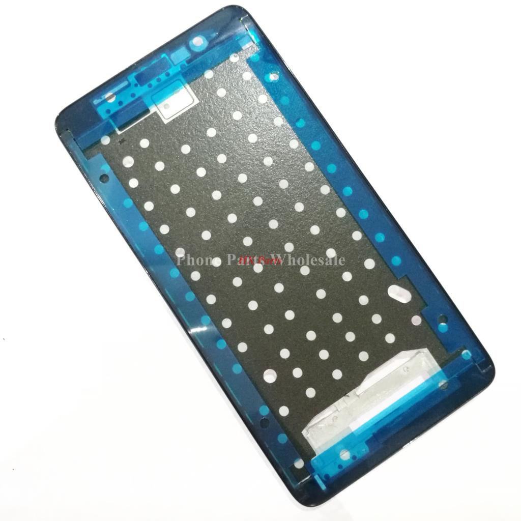 For Xiaomi Redmi Note 3 / Note 3 Pro Screen LCD Supporting Middle Frame Front Bezel Housing Cover Repair Parts