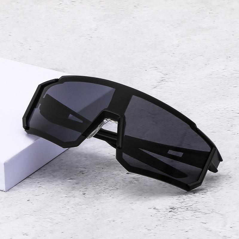 Bike Riding Glasses Mountain Bike Bicycle Sport Cycling Sunglasses MTB Cycling Eyewear Man Woman Outdoor Travel Sunglasses