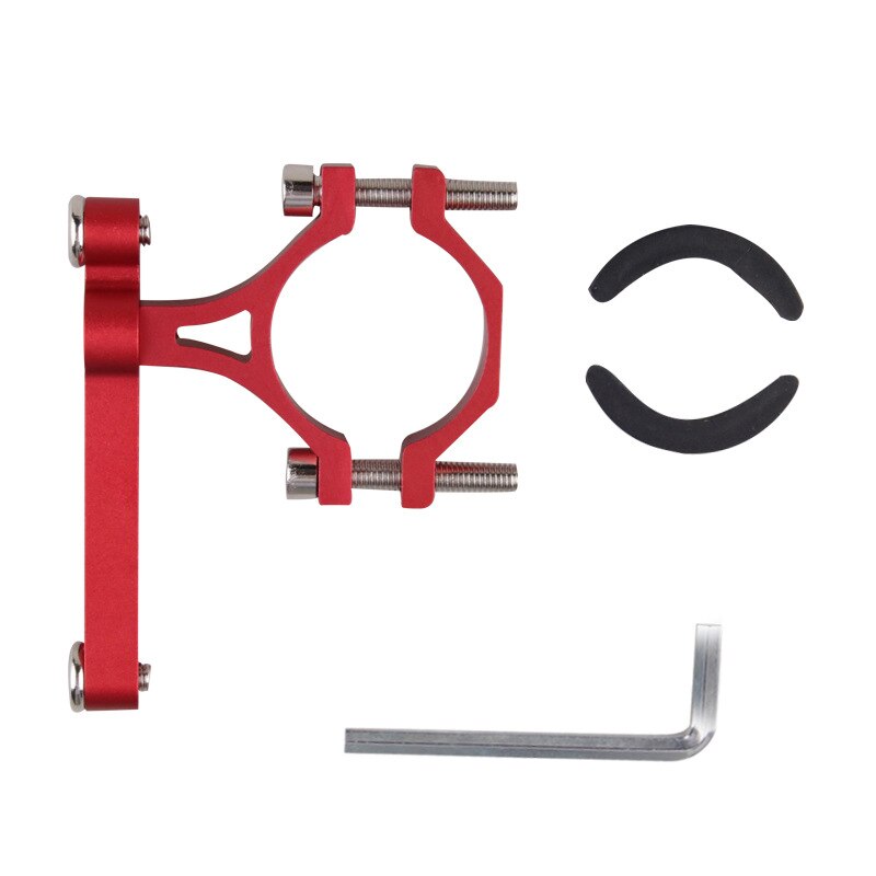 Fiets Bidonhouder Aluminium Conversie Zetel Elektrische Auto Bumper Bekerhouder Fiets Conversie Zetel