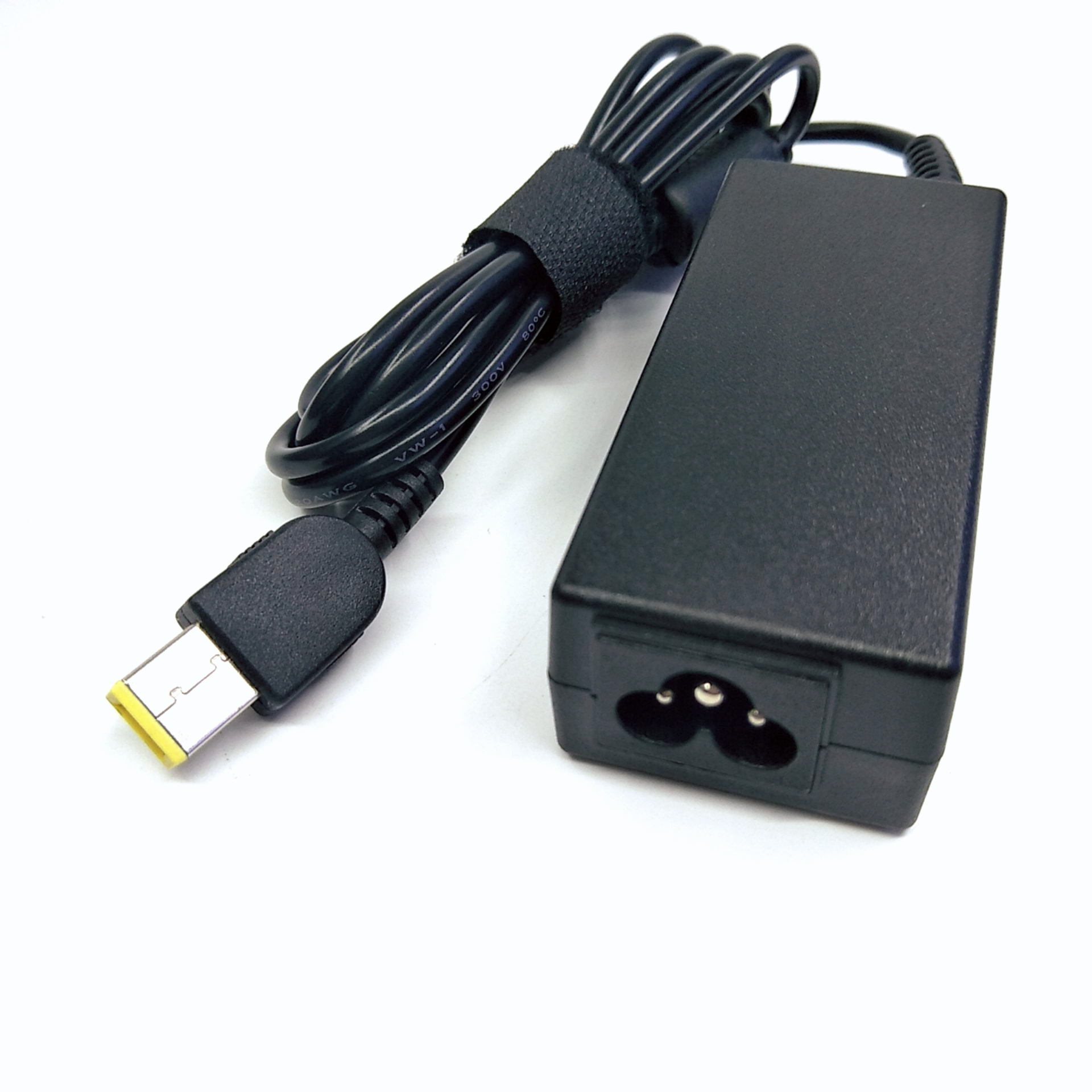 Laptop Charger 45W 20V 2.25A Slim Tip AC Adapter ADLX45NCC3A for Lenovo ThinkPad X230s X240 X240S X250 X260 X270 T440 T440S