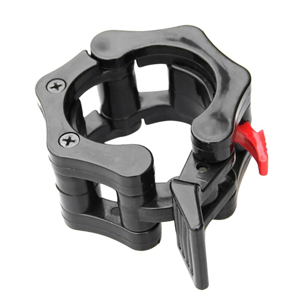 Gewicht Klemme Gewicht Schellen für trainieren Gewichtheben Fitness Ausbildung Abnehmen Heben Bodybuilding Fitness Zubehör