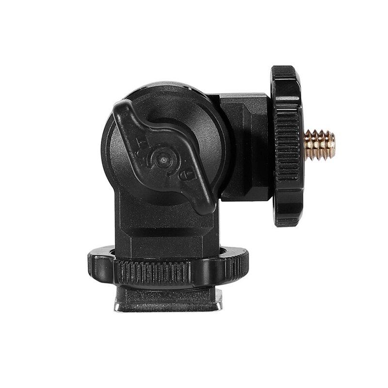 Godox l-type beugelbevestiging voor ledpanelen