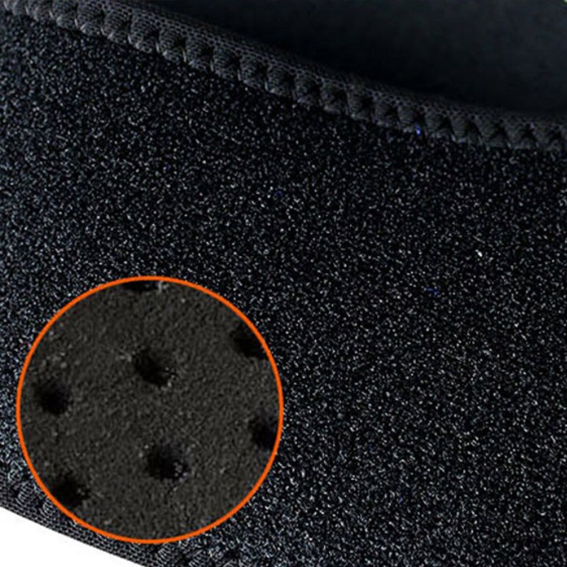 1Pcs Omkeerbare Pols Brace Ondersteuning Polsband Ingerichte Duim Stabilisator Verstelbare Polssteun Volleybal Fitness Accessoires