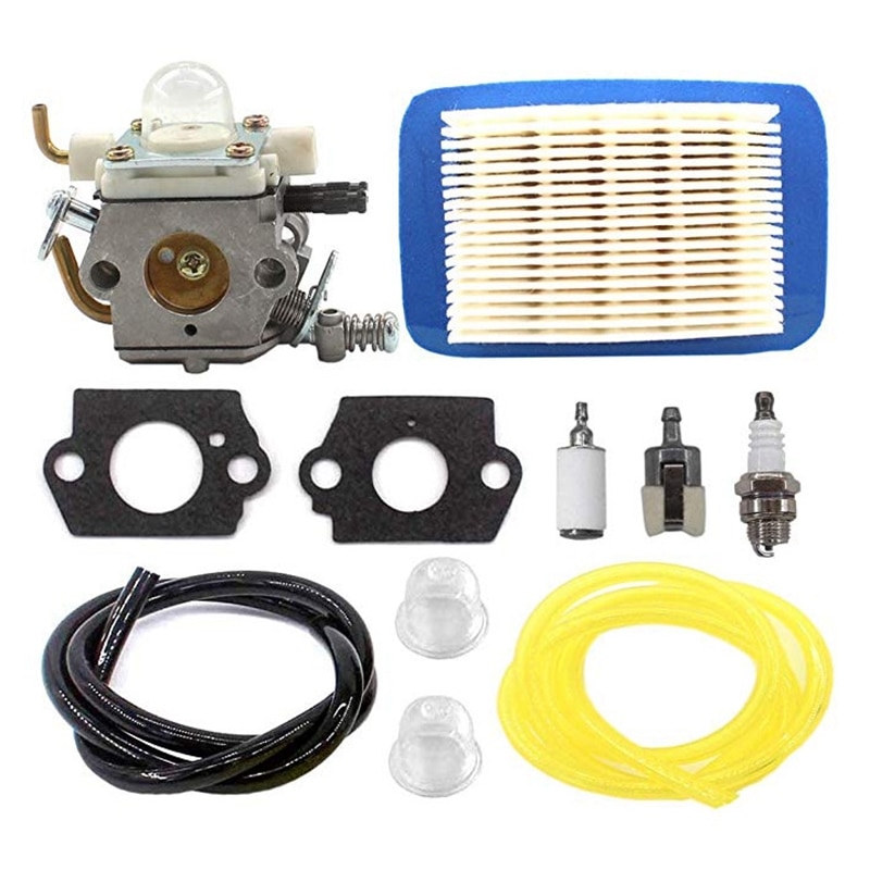 Kit Membrane Carburatore Zama- Di Spina Gianvito