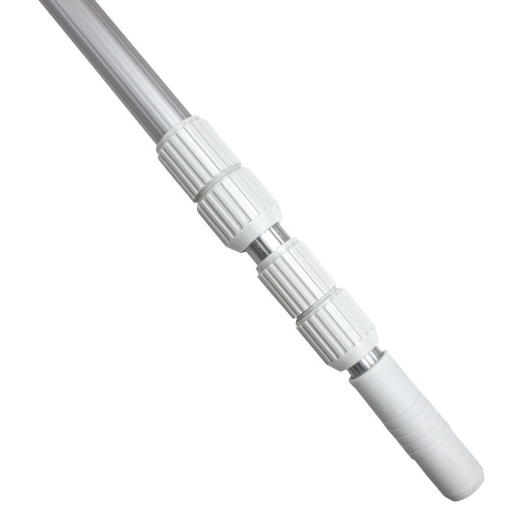 Stick Extending Magnet Handheld Tool Aluminum Alloy Telescopic Rod Retractable Handle Swimming Pool Cleaning Tool