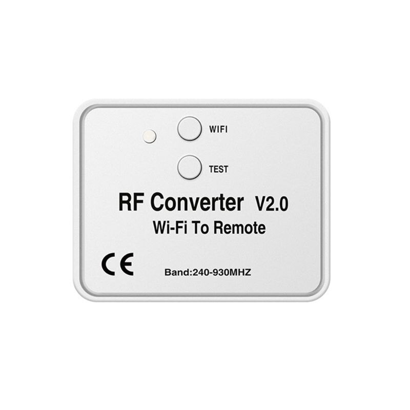Soler & Palau draadloze afstandsbediening RF met 3-standen (R209185300