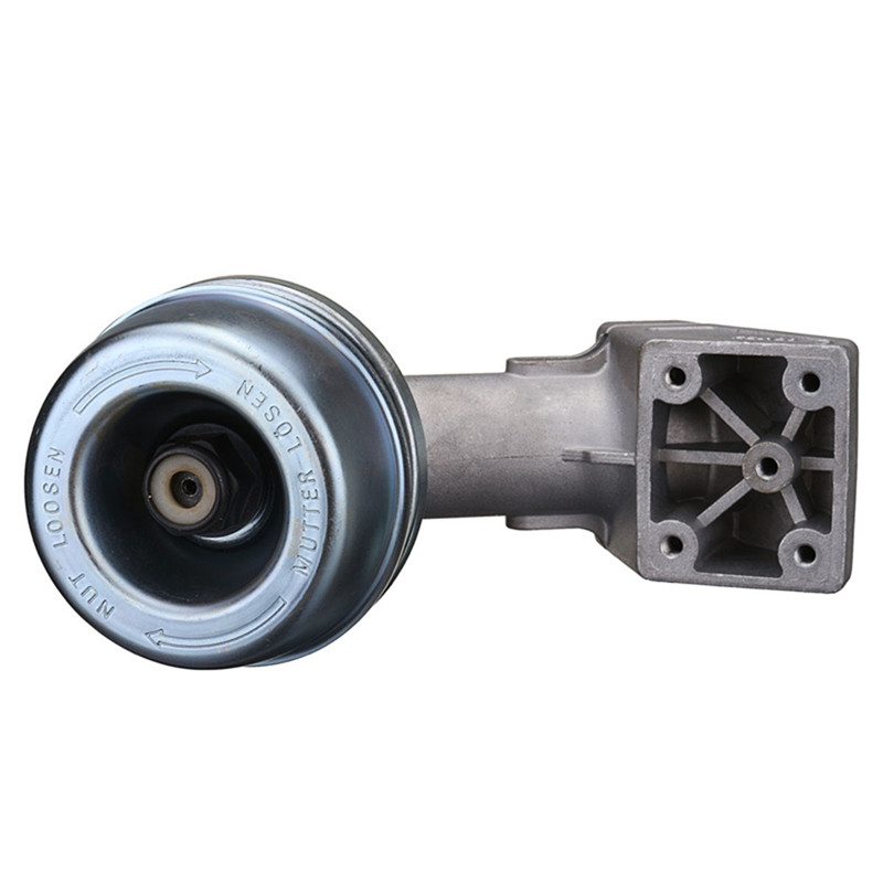 Gear Box Head Replacement Fit Grass Trimmer Brush Cutter for STIHL FS44 FS55 FS72 FS74 FS75 FS76 FS80 FS85 FS90 FS100 FS110